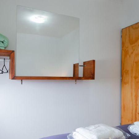 Fenix Apart Appartement Concepción del Uruguay Buitenkant foto