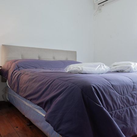 Fenix Apart Appartement Concepción del Uruguay Buitenkant foto