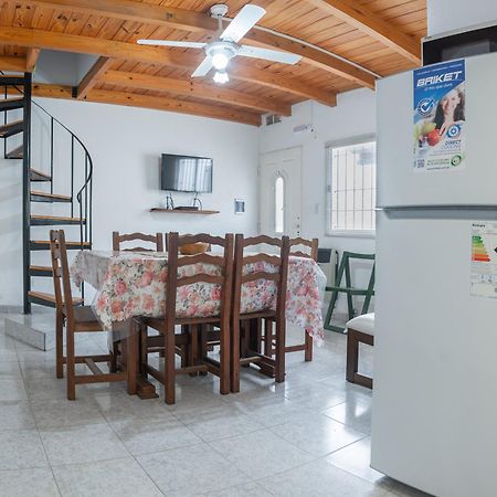 Fenix Apart Appartement Concepción del Uruguay Buitenkant foto