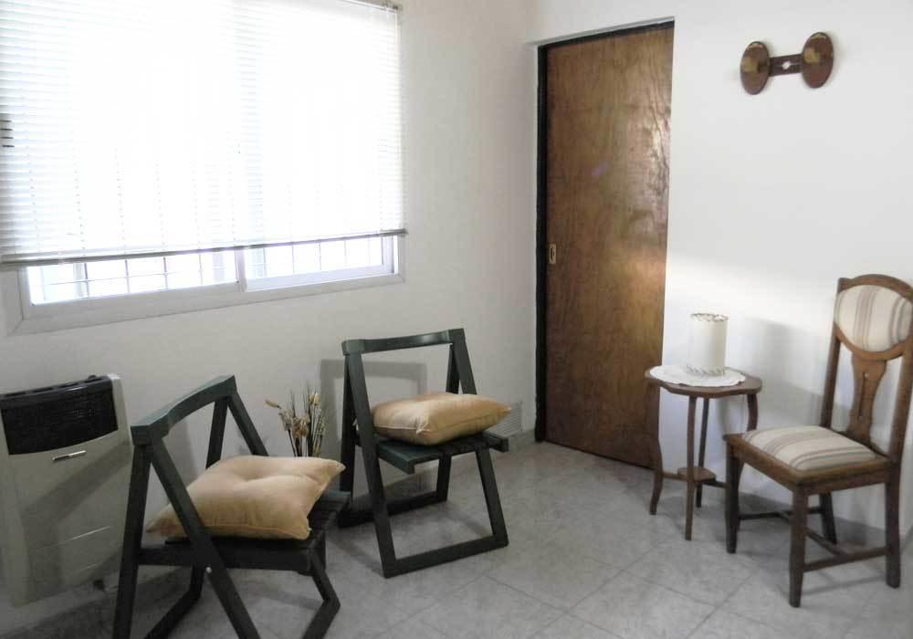 Fenix Apart Appartement Concepción del Uruguay Kamer foto
