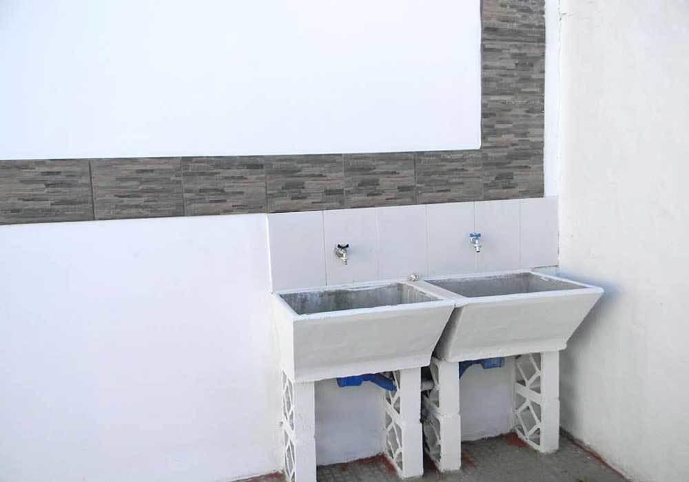 Fenix Apart Appartement Concepción del Uruguay Kamer foto