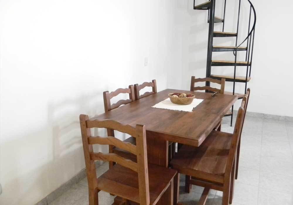 Fenix Apart Appartement Concepción del Uruguay Kamer foto