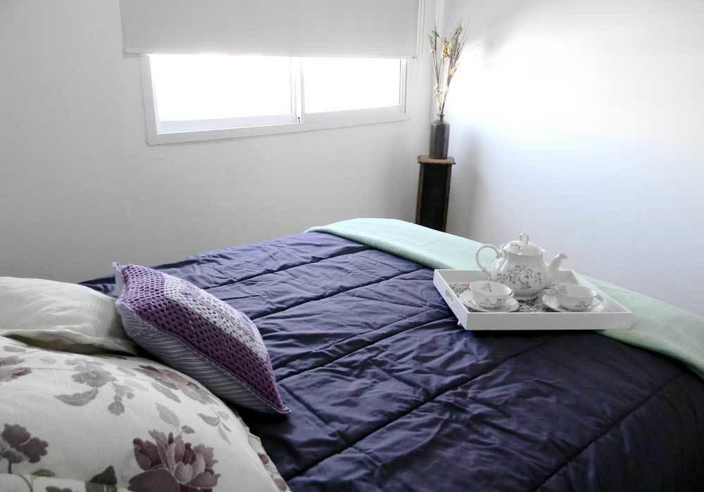 Fenix Apart Appartement Concepción del Uruguay Kamer foto