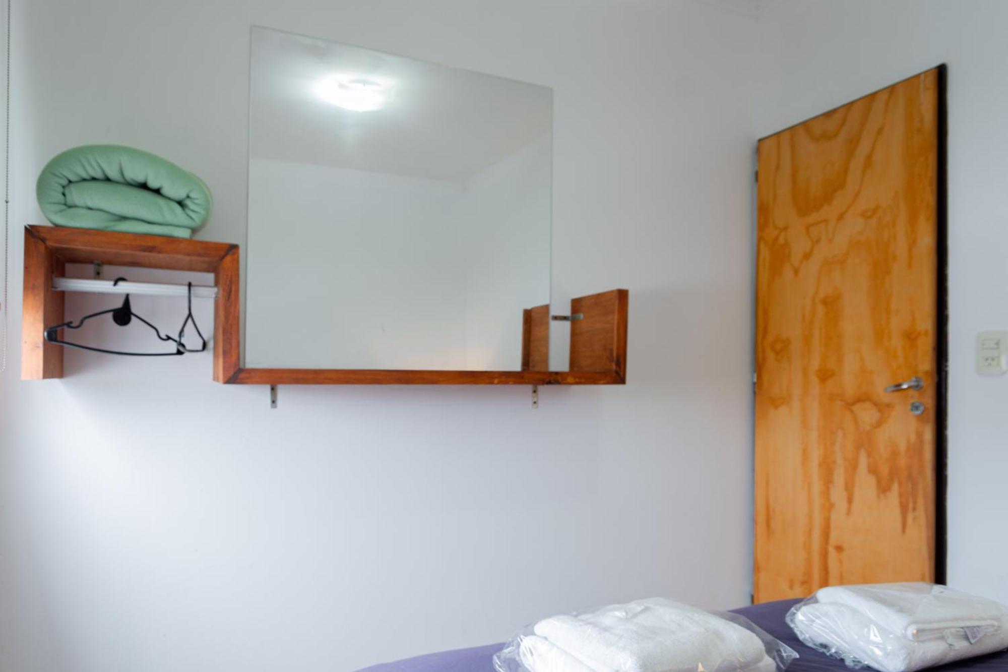 Fenix Apart Appartement Concepción del Uruguay Buitenkant foto