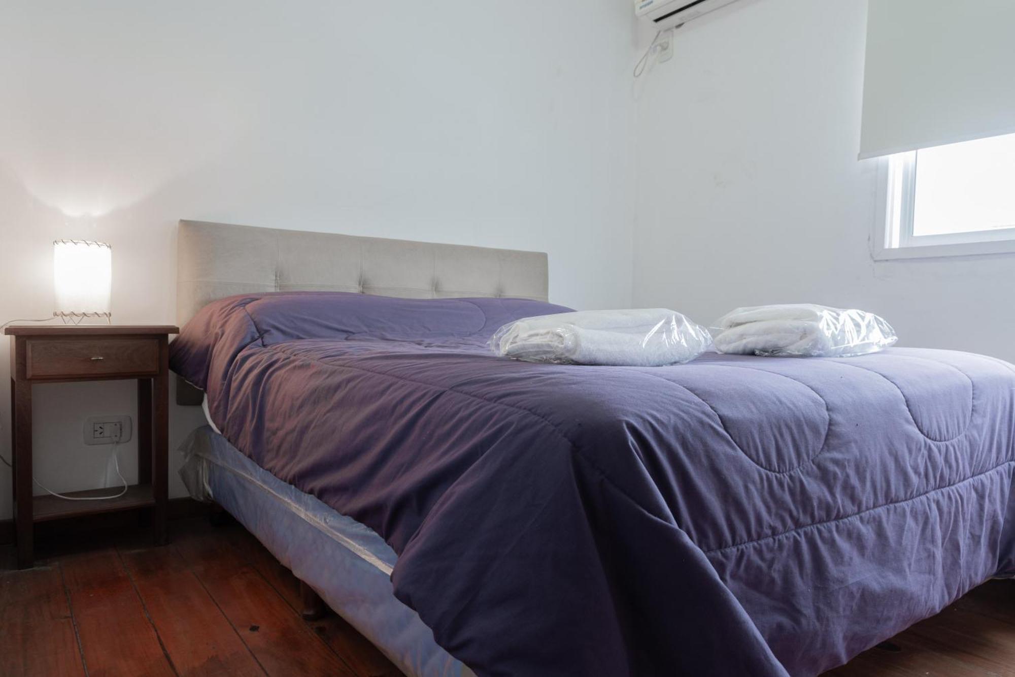 Fenix Apart Appartement Concepción del Uruguay Buitenkant foto