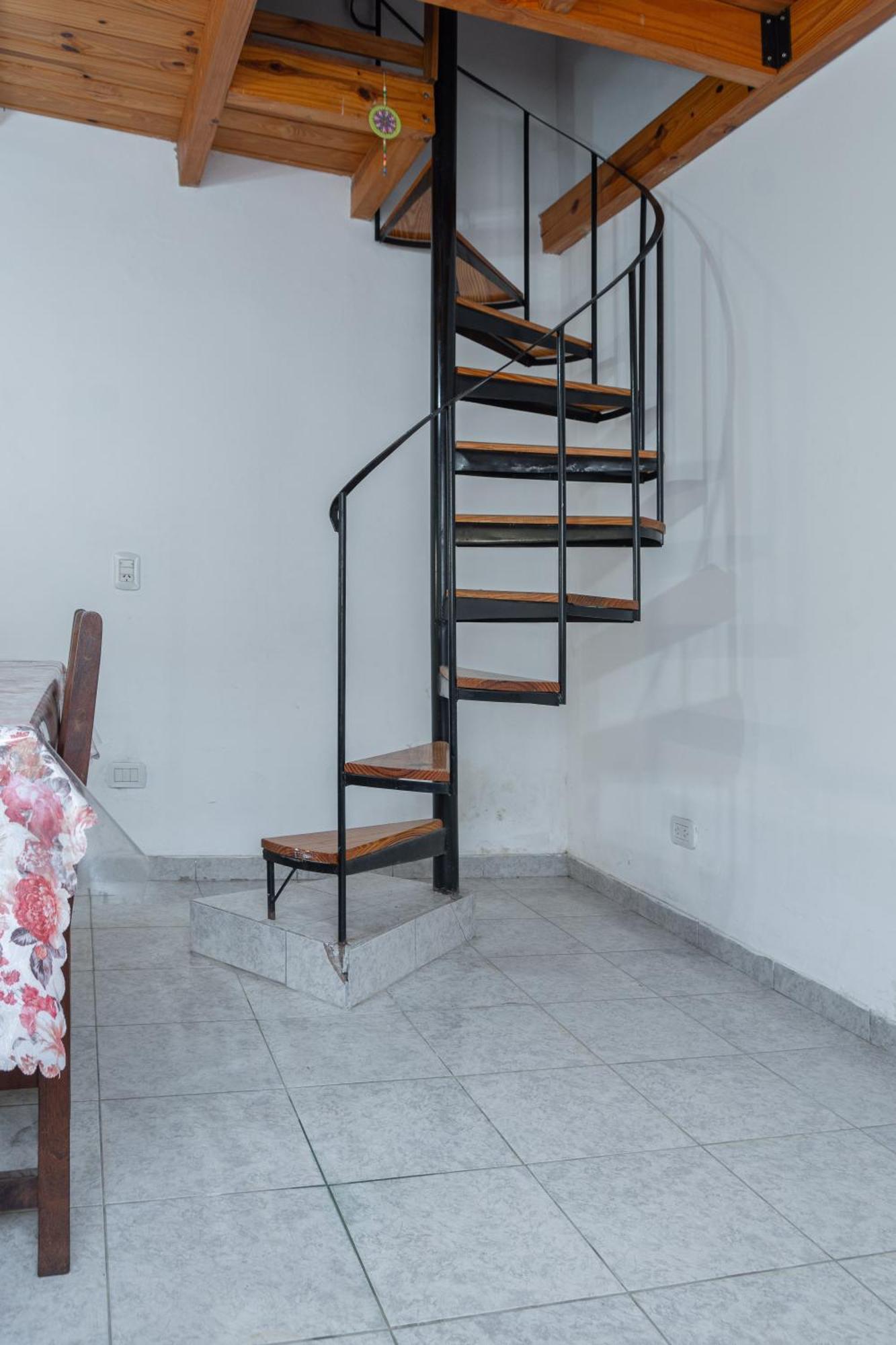 Fenix Apart Appartement Concepción del Uruguay Buitenkant foto
