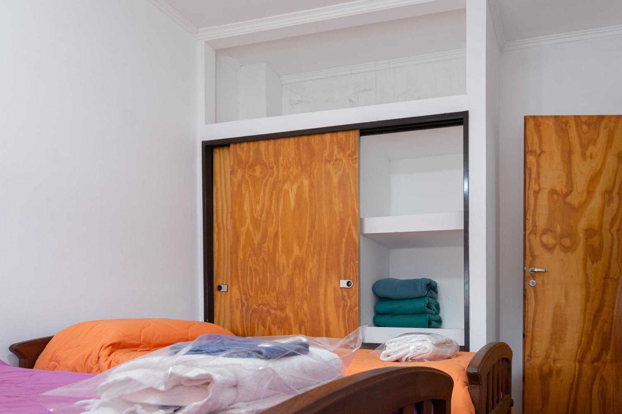 Fenix Apart Appartement Concepción del Uruguay Buitenkant foto