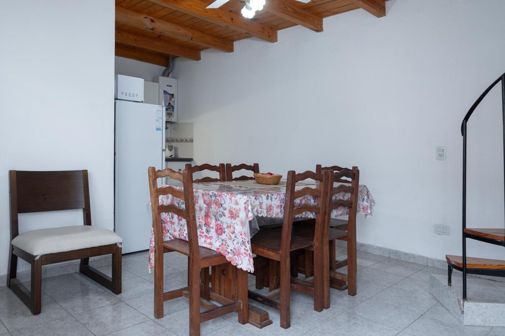 Fenix Apart Appartement Concepción del Uruguay Buitenkant foto