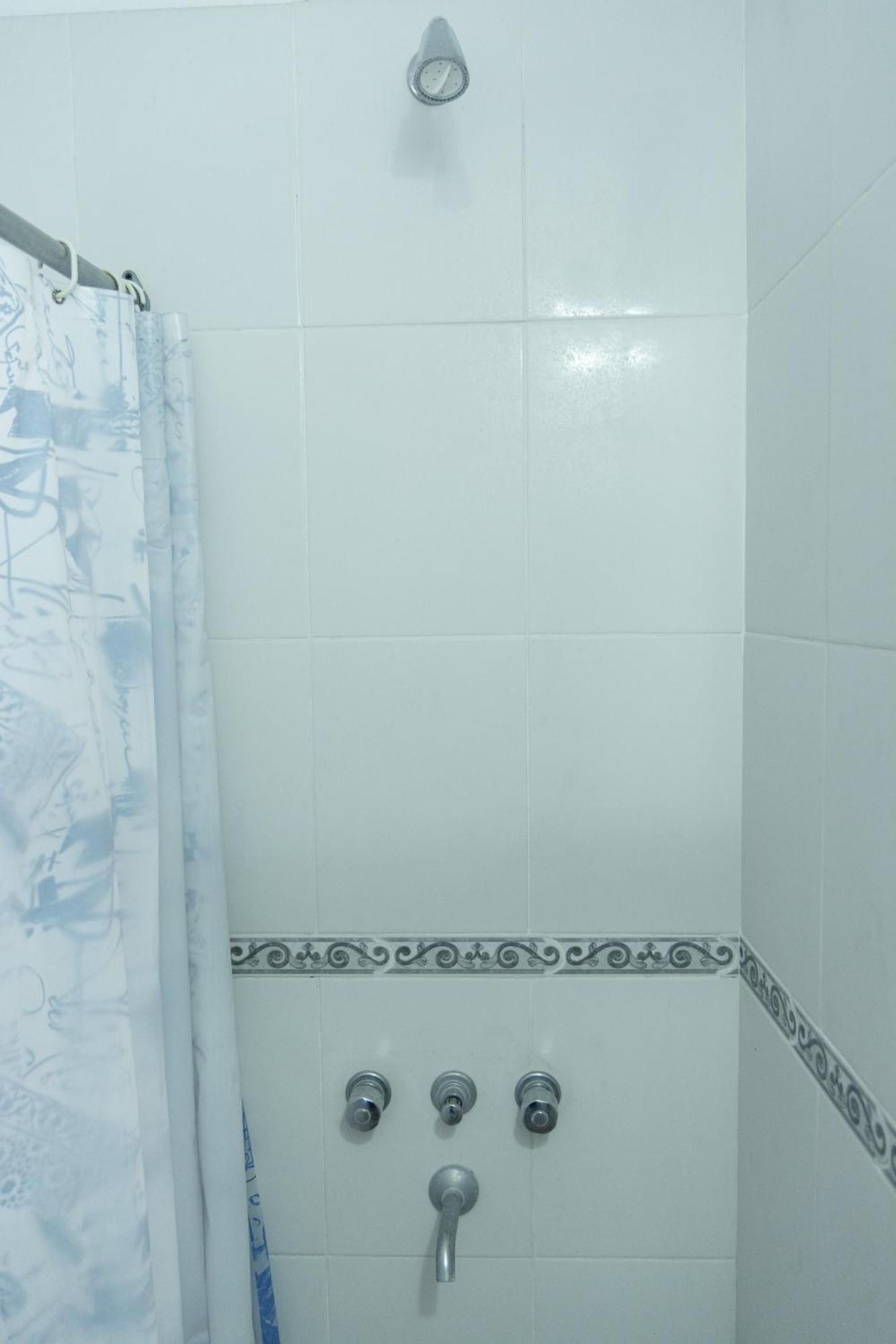 Fenix Apart Appartement Concepción del Uruguay Buitenkant foto
