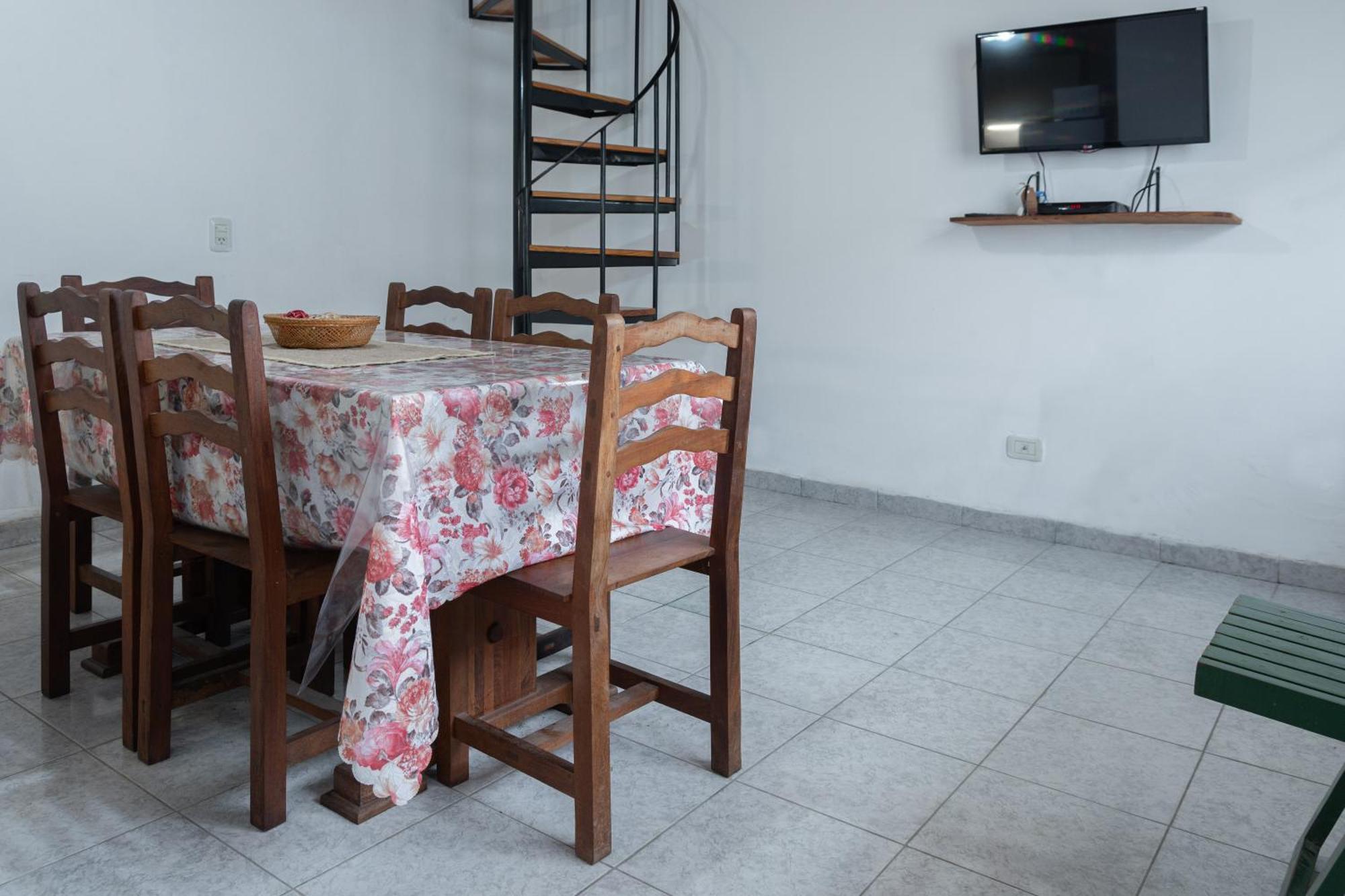 Fenix Apart Appartement Concepción del Uruguay Buitenkant foto