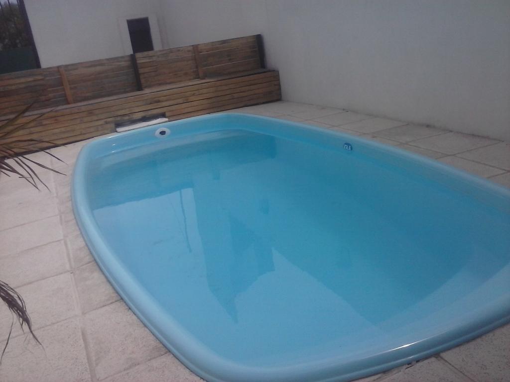 Fenix Apart Appartement Concepción del Uruguay Buitenkant foto