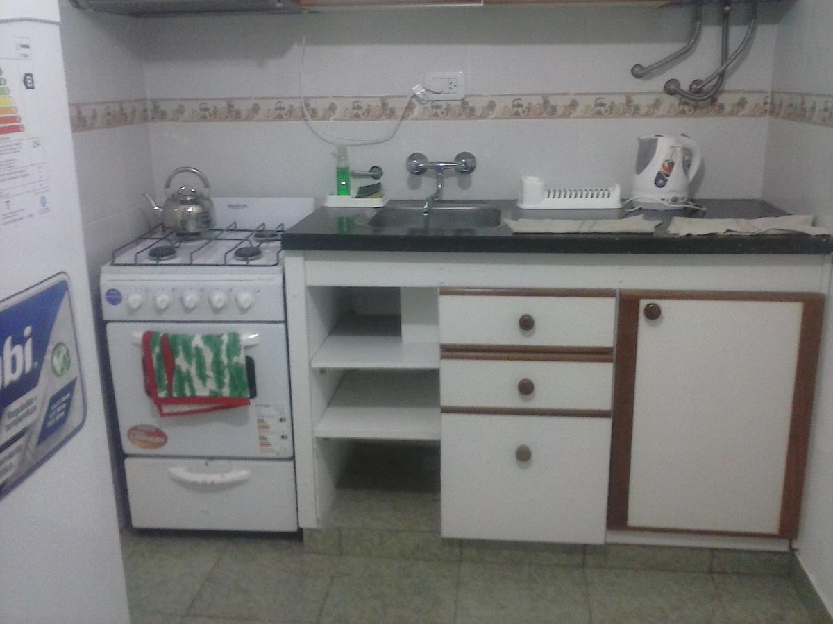 Fenix Apart Appartement Concepción del Uruguay Buitenkant foto
